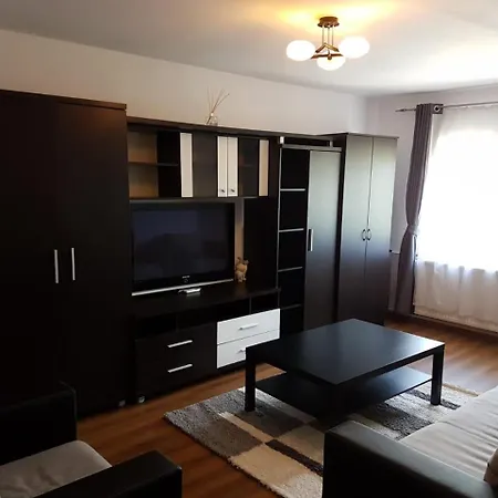 Apartament Belvedere דירה *