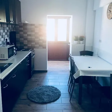 Apartament Belvedere דירה *