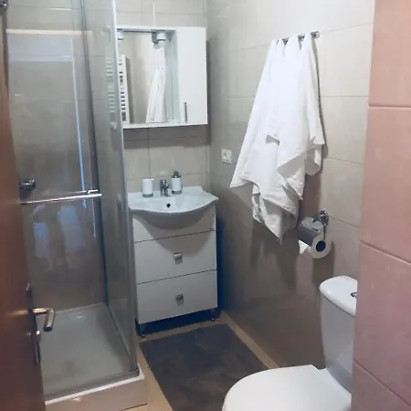 Apartament Belvedere *